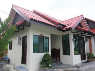 Jasmine Villa Langkawi Exterior photo