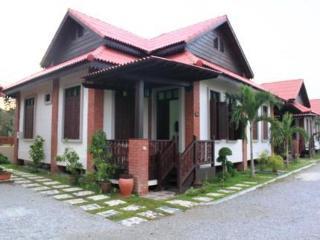Jasmine Villa Langkawi Exterior photo