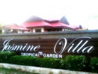 Jasmine Villa Langkawi Exterior photo